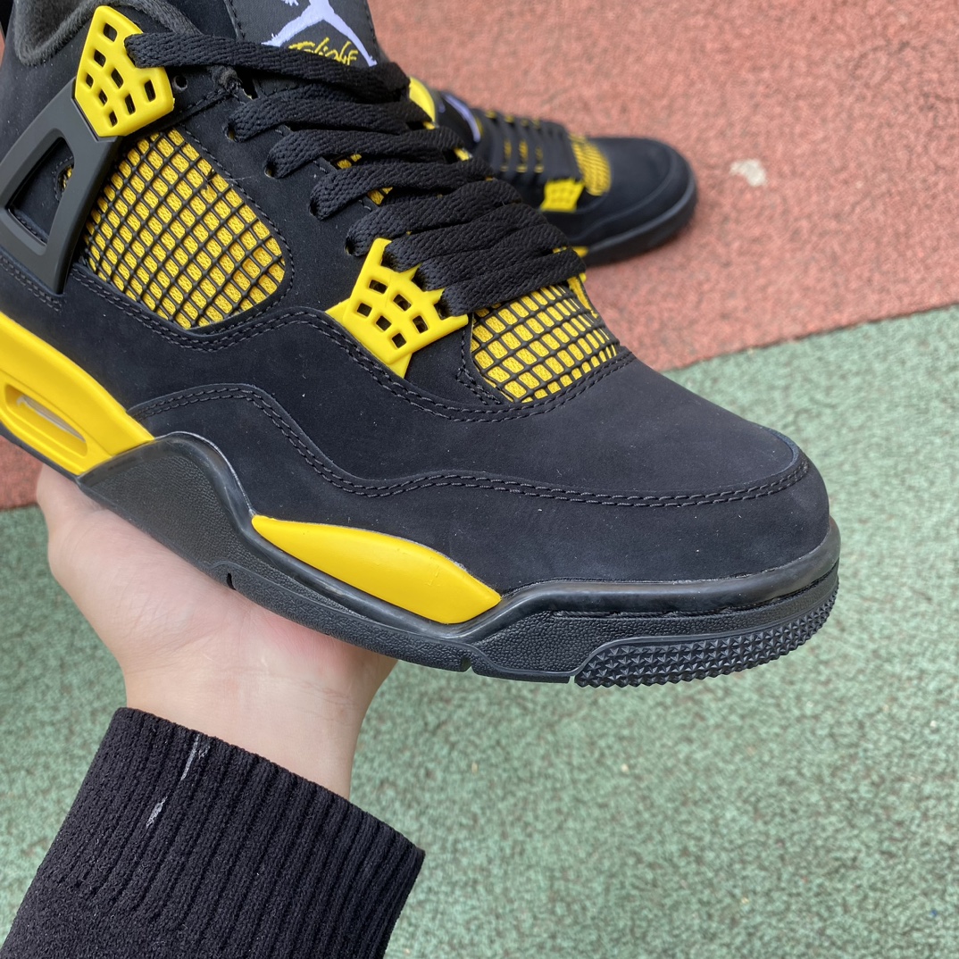 Nike Jordan shoe